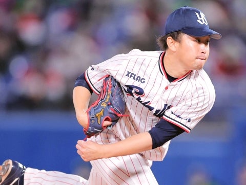 三者凡退に抑える