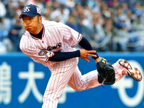 今シーズン2勝目