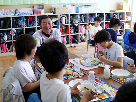 一番大事なこと