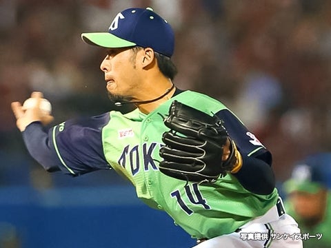 1イニング三者凡退