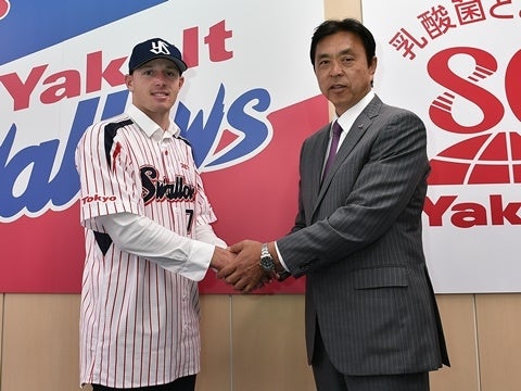 今日から一軍に合流