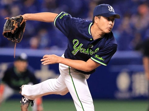 1イニングを三者凡退