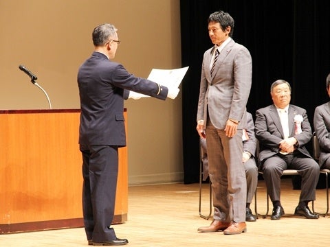 地域の安全・安心に貢献