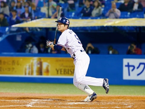 先発全員安打で今季初の2ケタ得点