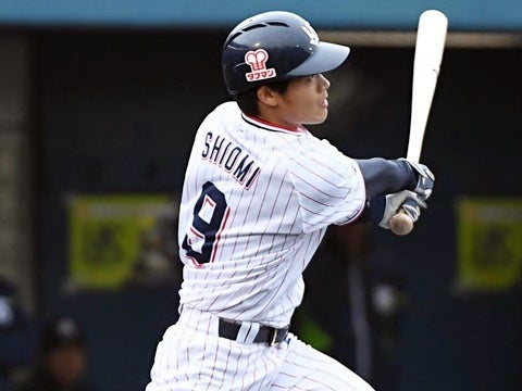 打撃好調をキープ