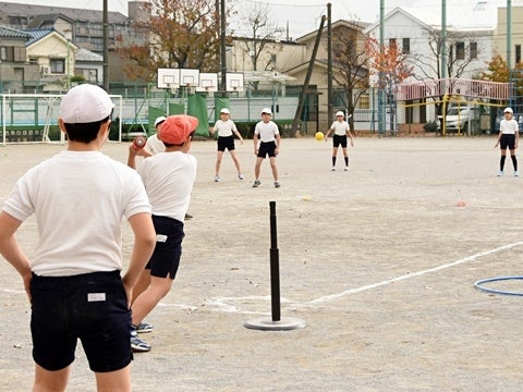 バックホームゲーム