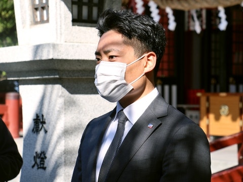 「皆で力を合わせて」