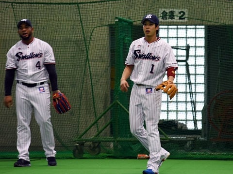 「全てにおいてレベルアップしたい」