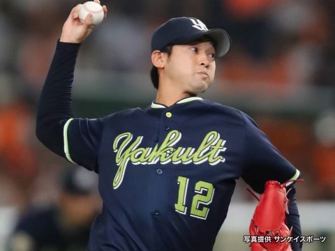 リリーフ陣が好投