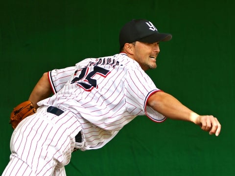 寺原投手「とにかく結果を出したい」