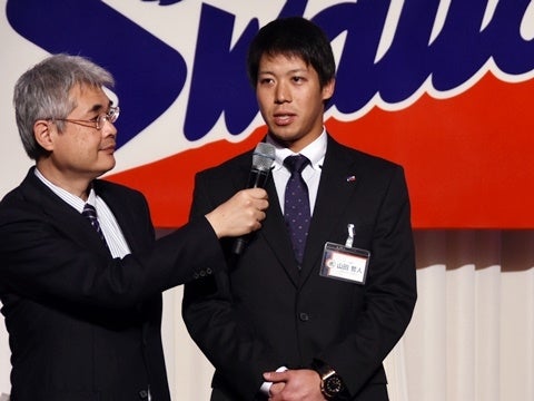 来季の活躍を約束