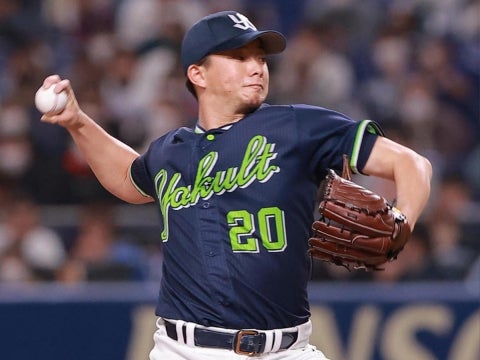 木澤投手が2回無失点