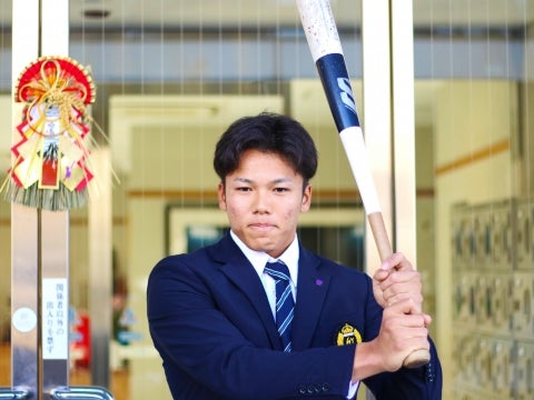 橋本選手「やってやるぞという気持ち」