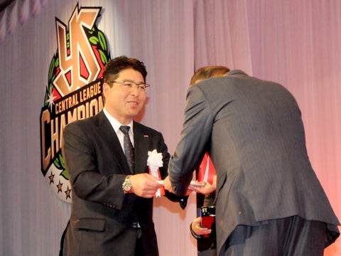 「最後に報われた」