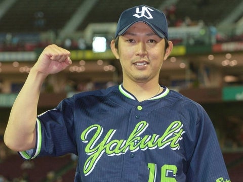 原樹理投手が8回2失点の好投で2勝目！