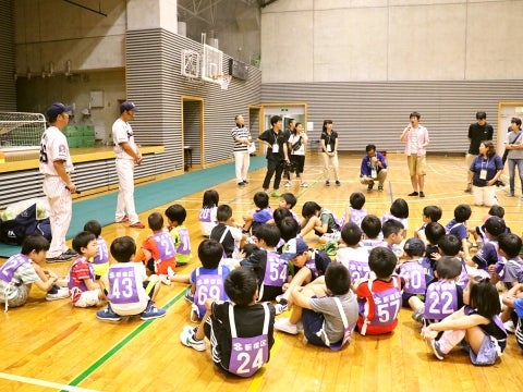 質問コーナーも