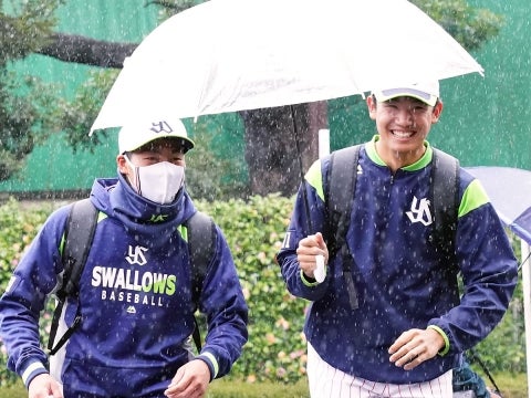 気持ちを切り替え