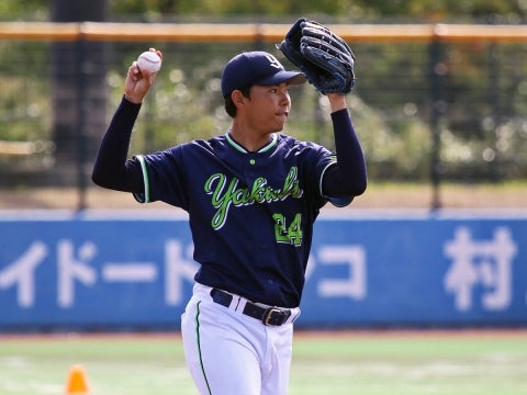 「徹底的に身体をいじめていきたい」