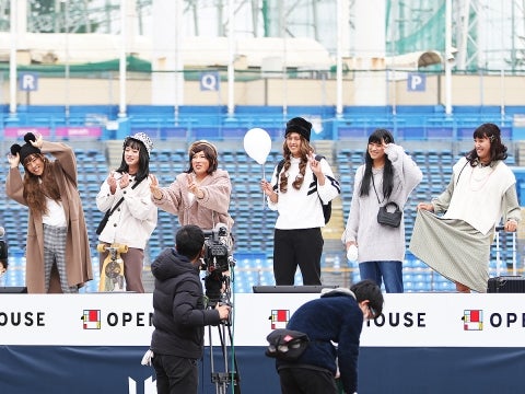 「2020東京ヤクルトスワローズファン感謝DAY」を開催