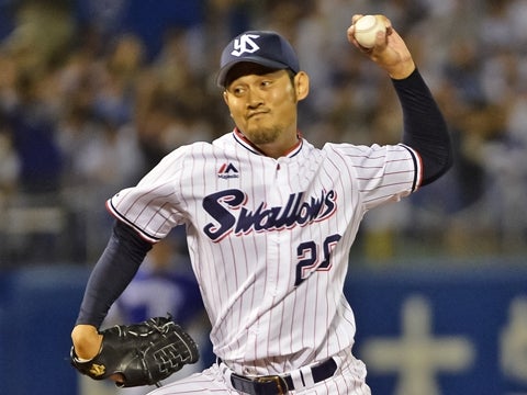 一打同点のピンチを無失点