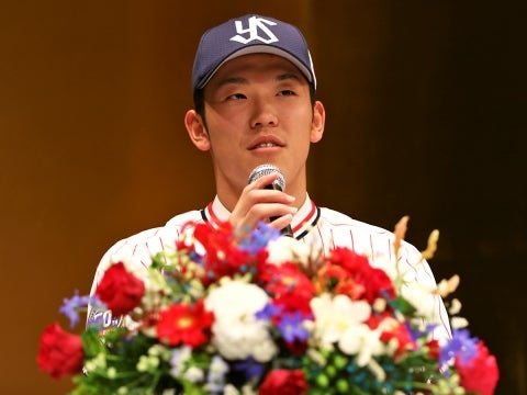 「応援されるような選手に」