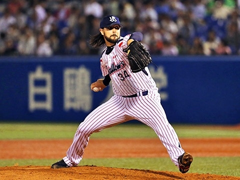 18セーブ