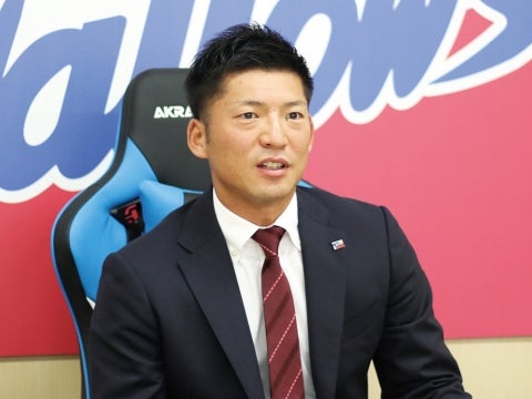 西浦選手「出場機会をものにできなかった」