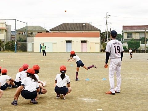 競争はするけど…
