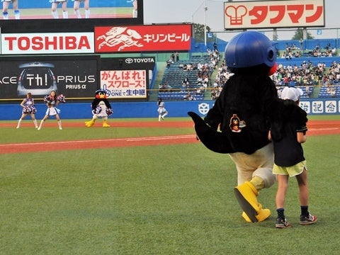 そのころ兄は…