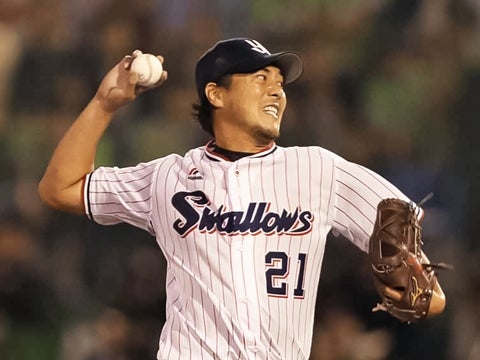 ピンチ背負うも追加点許さず