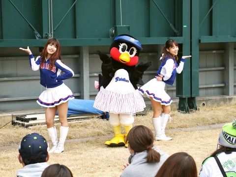 つばみツアーズ～デビュー20周年感謝を込めて～