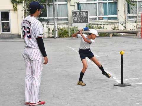 バックホームゲーム