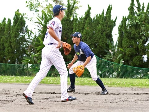 サブグラウンドでは…