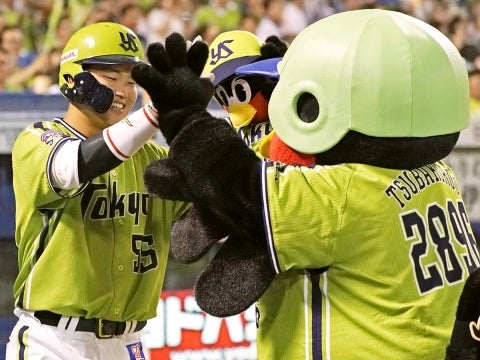 追加点となる23号ソロ