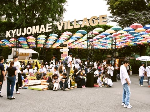 Swallows LADIES DAY 2019