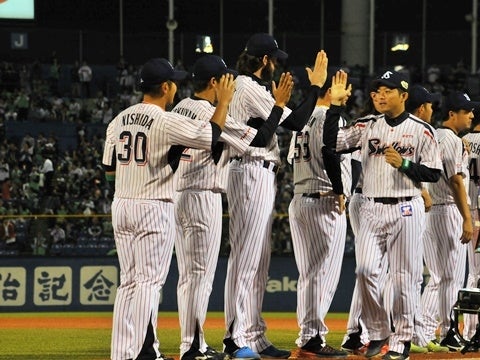 開会式セレモニー