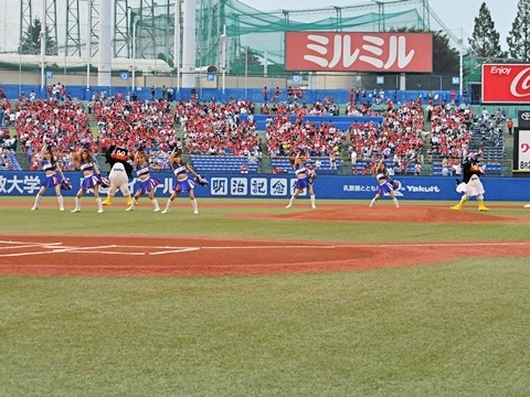 兄妹共演