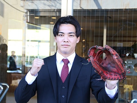 伊藤選手「一日一日を大事にして」