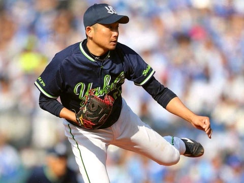 「最高のスタート」