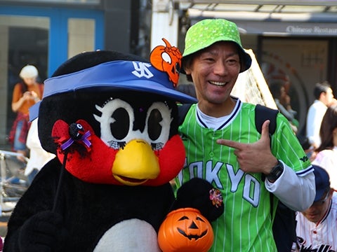 写真撮影会&サイン会