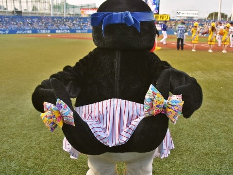 つばみのリボン