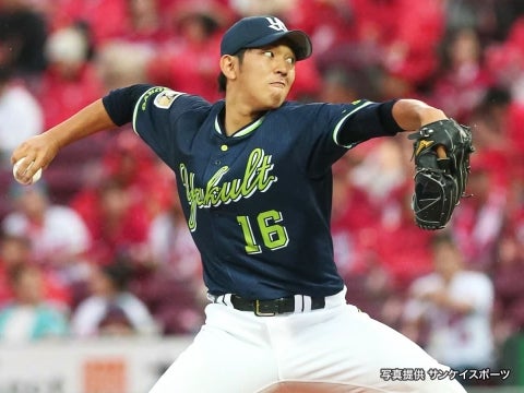 2イニングをパーフェクト