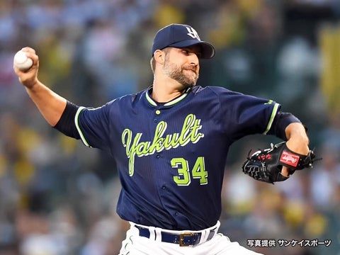 5回3失点の粘投で今季3勝目