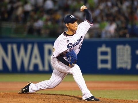 復帰後初登板で好リリーフ