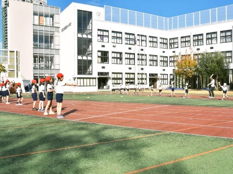 キャッチボール