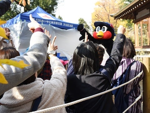 じゃんけん大会