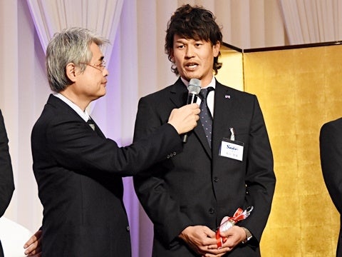 5年ぶりの規定打席クリア