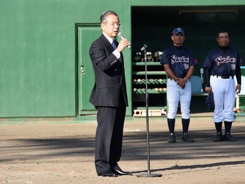 4市の交流が盛んに