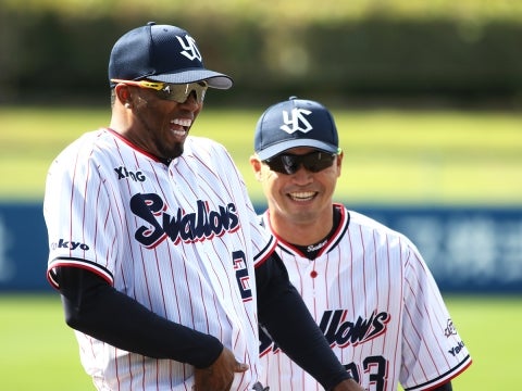 「エスコバー疲れています！」