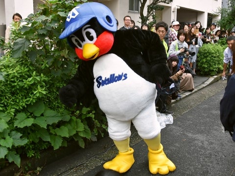 10ｍスタートダッシュ